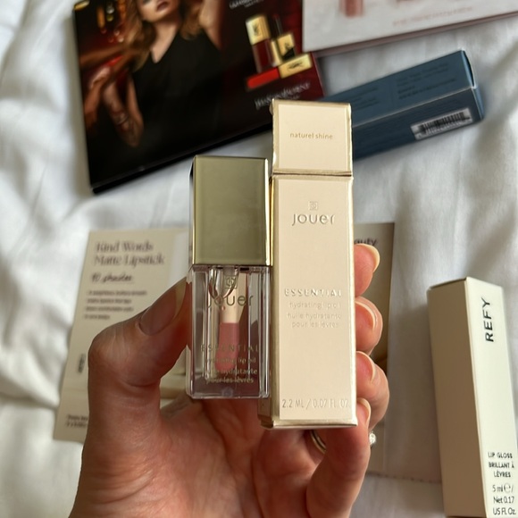 Deluxe Lip/cheek set 7-pc - Picture 9 of 9